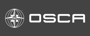 OSCA logo